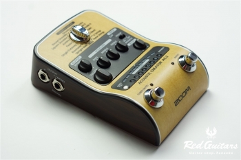 AC-2 Acoustic Creator